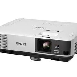 Epson PowerLite 975W WXGA Projector – HDMI