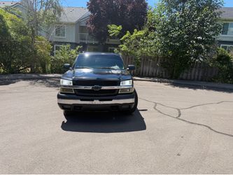 2004 Chevrolet avalanche 1500