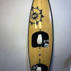 SURF BOARD