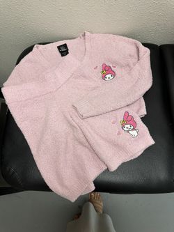 Hello kitty , My Melody sets 