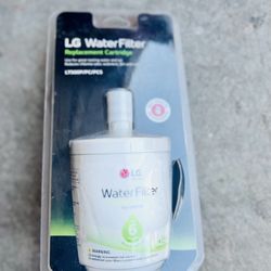LG REFRIGERATOR WATER FLTER 