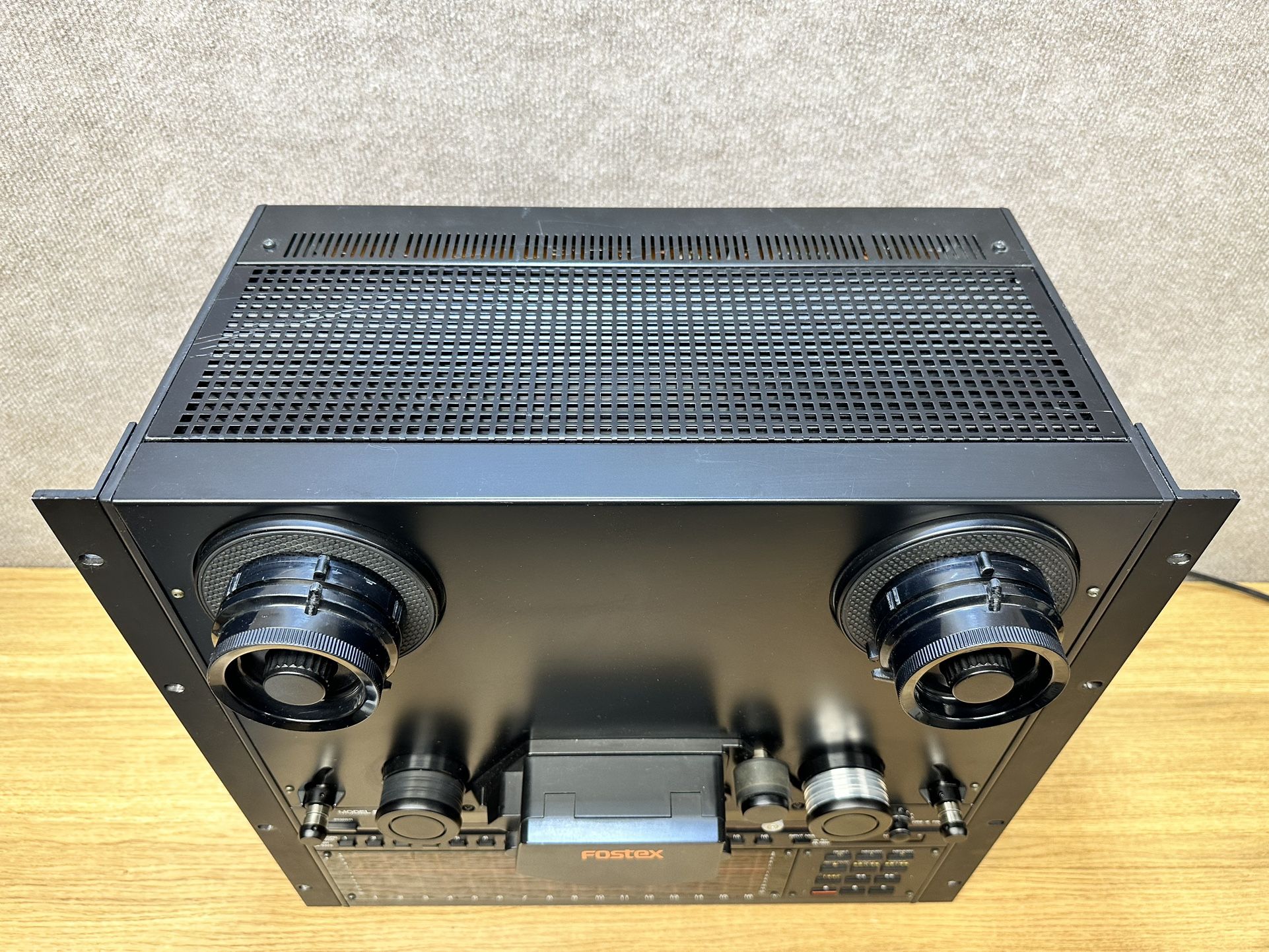 Fostex E-16 Reel to Reel 1/2” 16 Track Recorder for Sale in Simi