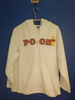 Disney Winnie The Pooh Size XL