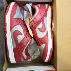 Nike Dunk Low UNLV