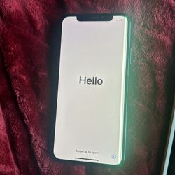 iPhone 6 Plus(64gb) /also iPhone X (256gb)