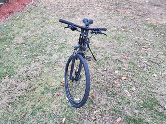 Trek Dual Sport Bike