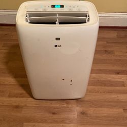 Portable Air Conditioner 5,500 Btu 