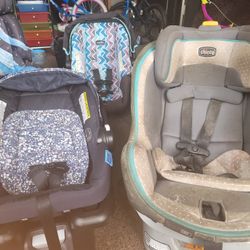 Careseats