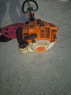 250 stihl weed eater for sale Works Strong firm
