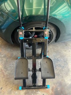 stair stepper