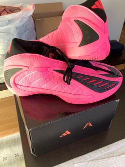 AE 2 lucid pink
