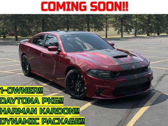 2019 Dodge Charger