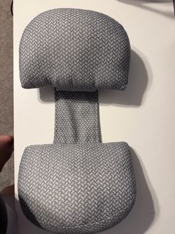 Momcozy Portable Pregnancy Pillow