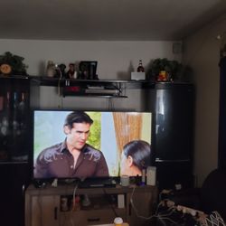 Internment Old But In Good Con With Lights