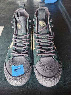 Hiking Boots