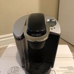 Keurig K-Cup Coffee Machine