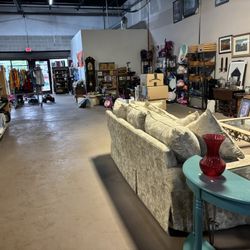 Antique Store 
