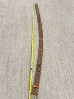 Ladies Coach Belt
