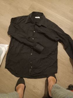 Versace Colection Long Sleeve 