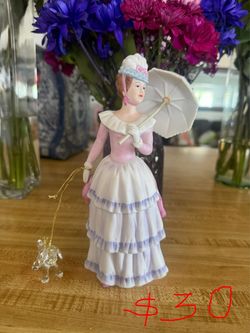 Porcelanas  vintage