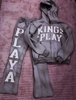 sweatsuit