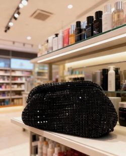 Crystal mesh