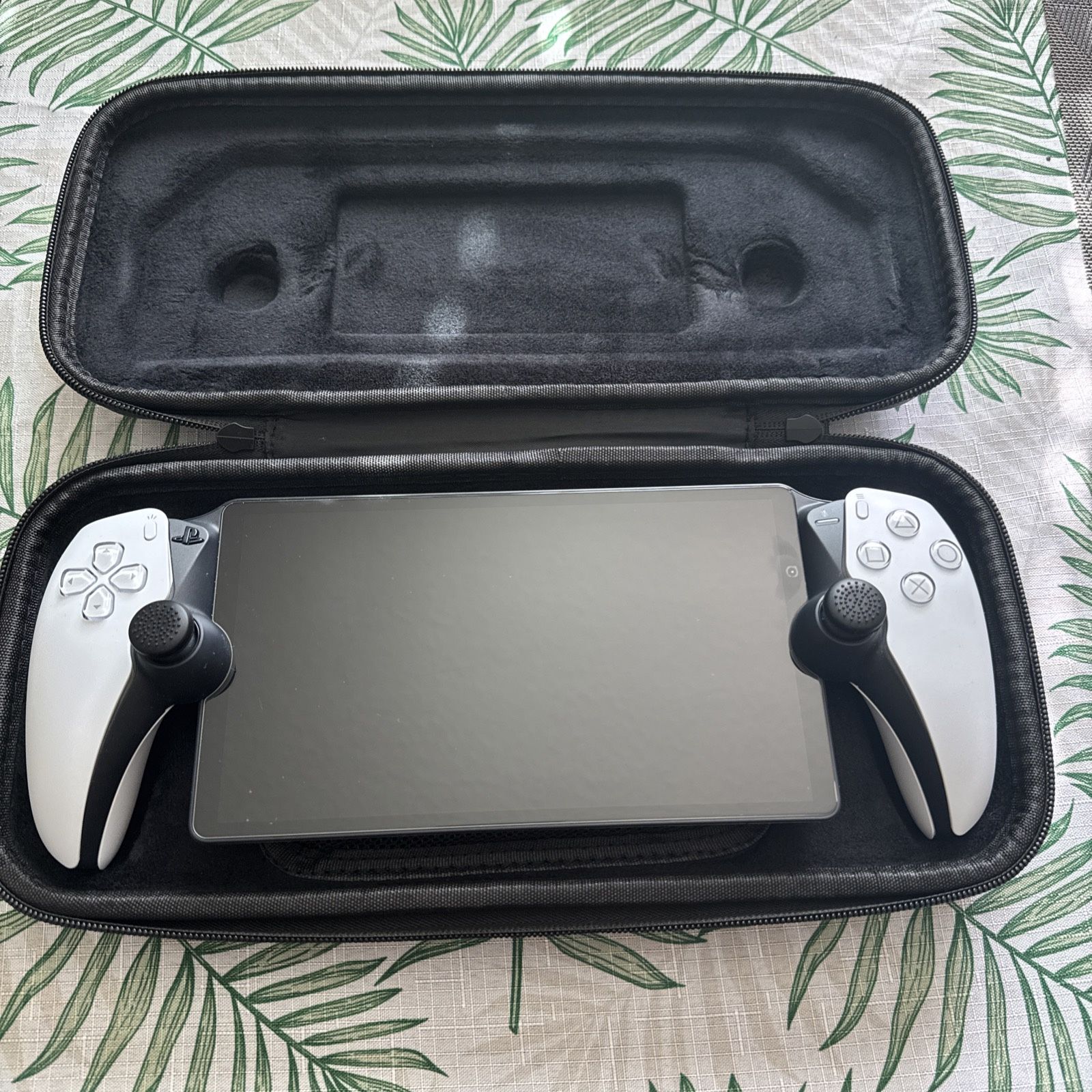 Playstation Portal