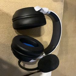 Razor Bluetooth Headphones