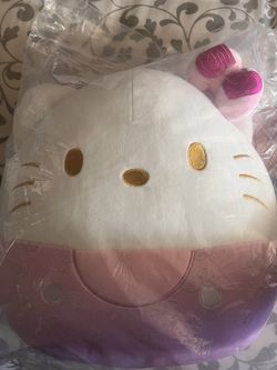 50th Anniversary Edition Hello Kitty