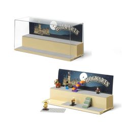 LEGO Harry Potter Minifigure Display Case!