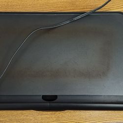 Cooks... Electric Non Stick Griddle 10 X 19