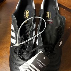 Adidas Copa Mundial Soccer Cleats 
