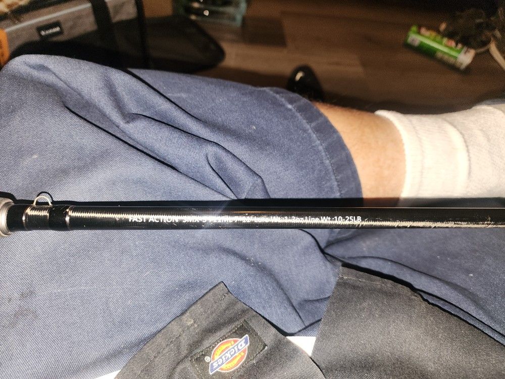 Phenix Spinning M1 Inshore Fishing Rod
