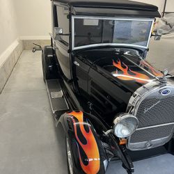 1928 Ford Pickup
