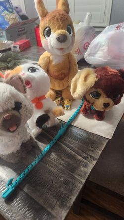 FurReal Friends $10 For All 