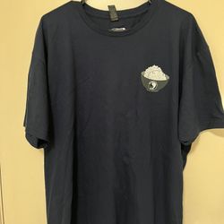 New Hawaiin Brand T Shirt Xl