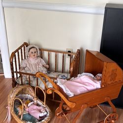 Doll Furniture