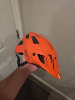 Bike Helmet