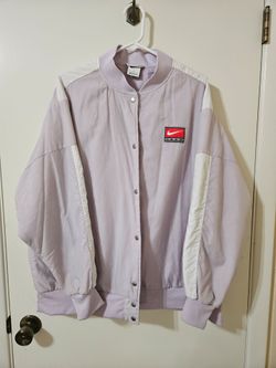 Nike women's jacket