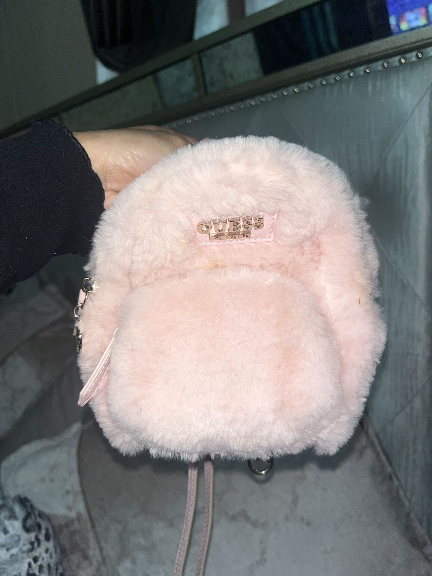 Mini Guess Crossbody