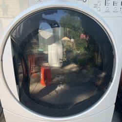 Kenmore Elite Gas Dryer (Front Load)