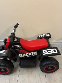 Kids power wheels accepting offers