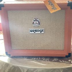 Orange Crush 20RT 20W 1x8 Amp
