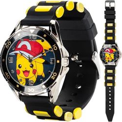Pokémon Kids Watch 