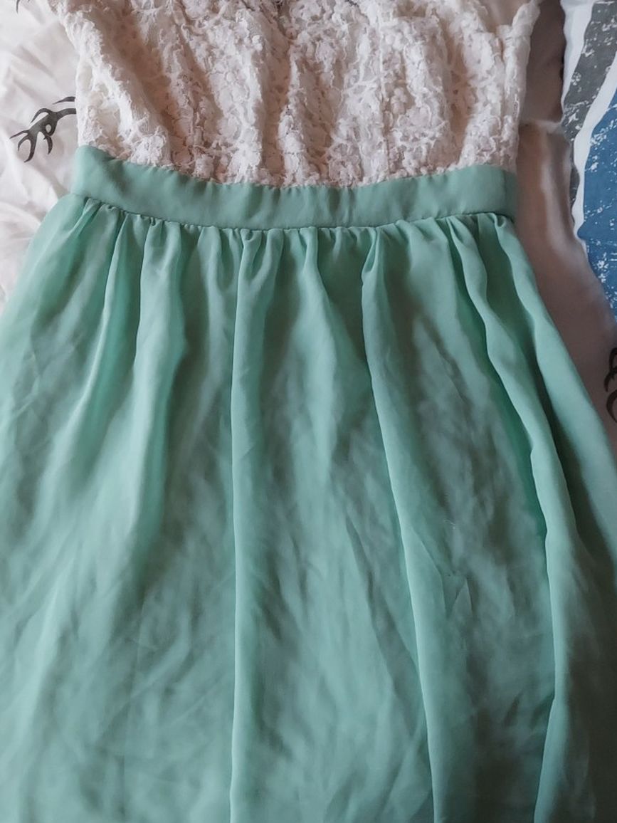Girls Dress