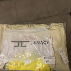 Jordan Craig Big And Tall Men’s Hoodie 5XL