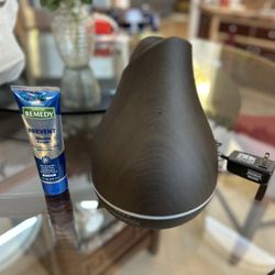 Aroma Diffuser Essential Oil