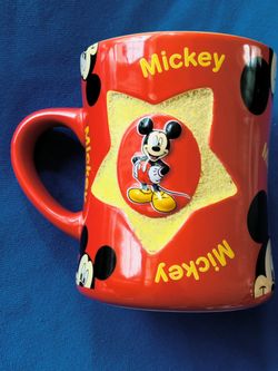 Disney Mug