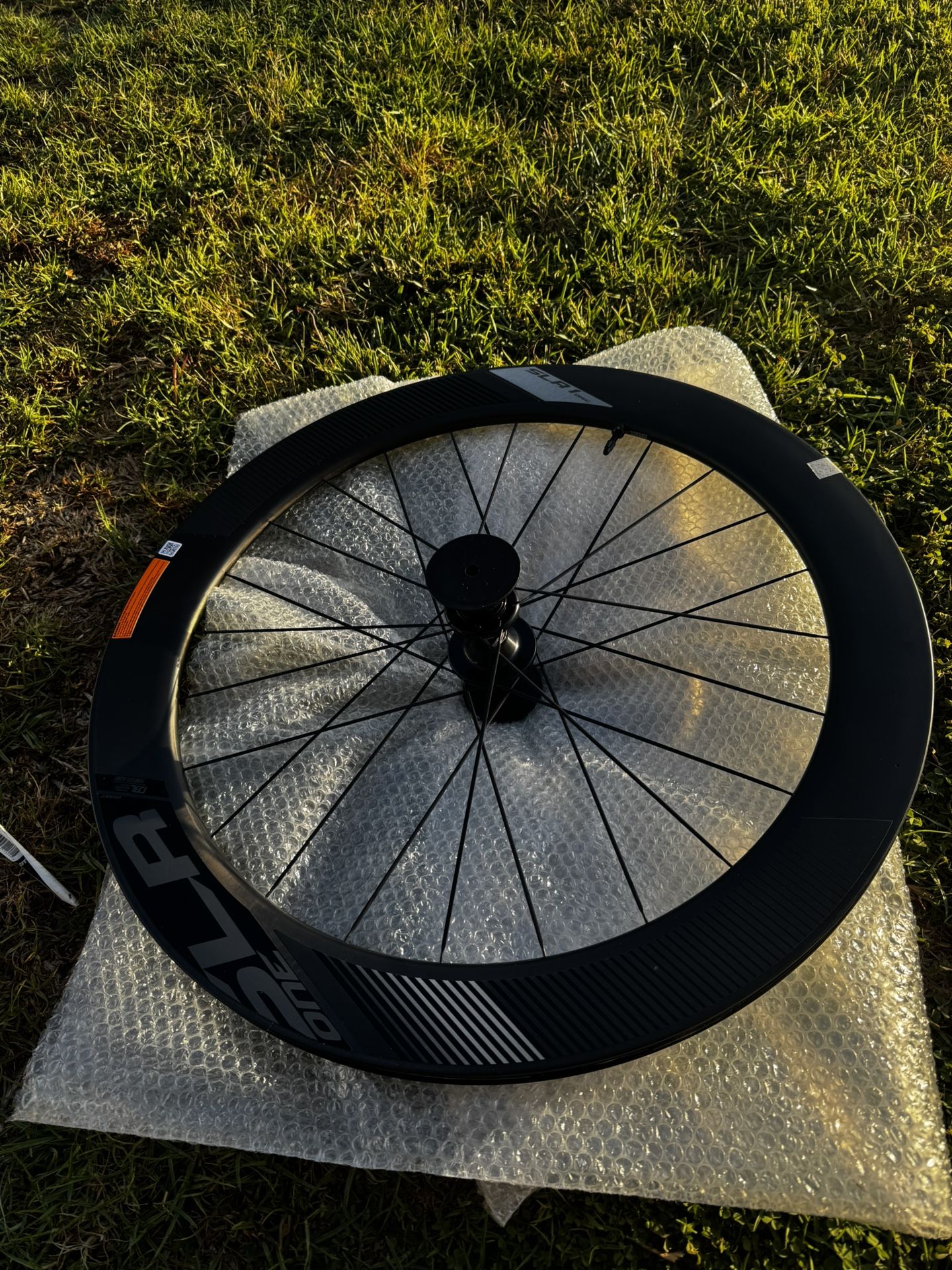 Giant SLR1 Disc