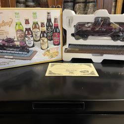 Yuengling 170th Anniversary Tanker Car Limited Edition. Brand New In Box. You Pickup